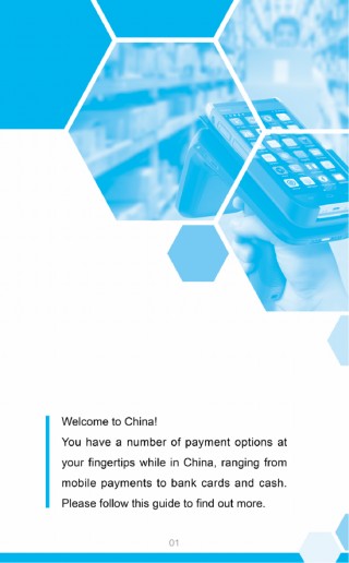 度小视:新澳彩资料免费公开_英文版在华支付指南:GUIDE TO PAYMENT SERVICES IN CHINA（Video）